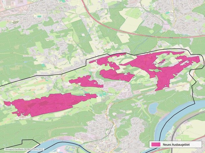 Telekom bringt noch mehr Glasfaser nach Herdecke