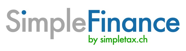 SimpleFinance Launch: SimpleTax bietet einfache Finanzberatung