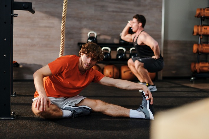 Böblingen wird fit – FitX eröffnet erstes Studio im Stuttgarter Raum