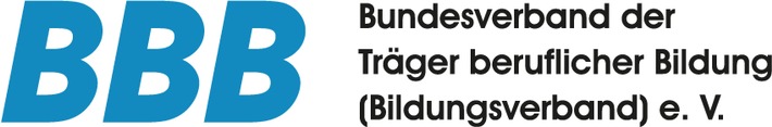 Bildungsverband fordert Schutzschirm für Träger in Deutschland / Träger in ihrer Existenz bedroht