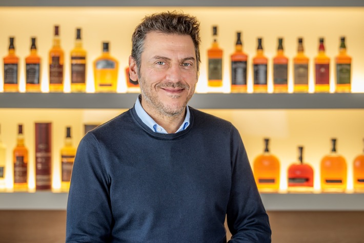 Brown-Forman Deutschland baut Investitionen in die Super Premium Marken aus und schafft 13 neue Stellen