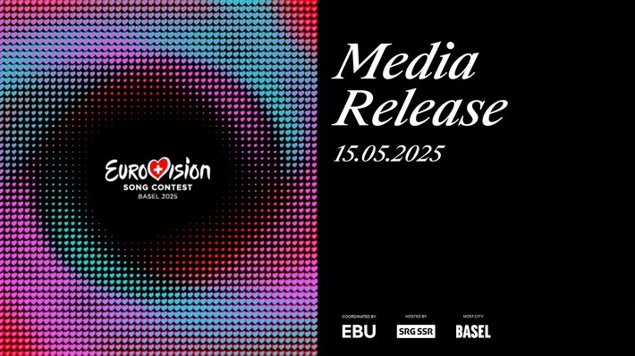 Perturbation lors de la répétition générale de la deuxième demi-finale de l