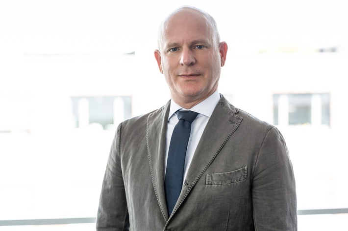 David Landgrebe ist neuer Head of Shipping bei der Dr. Peters Group