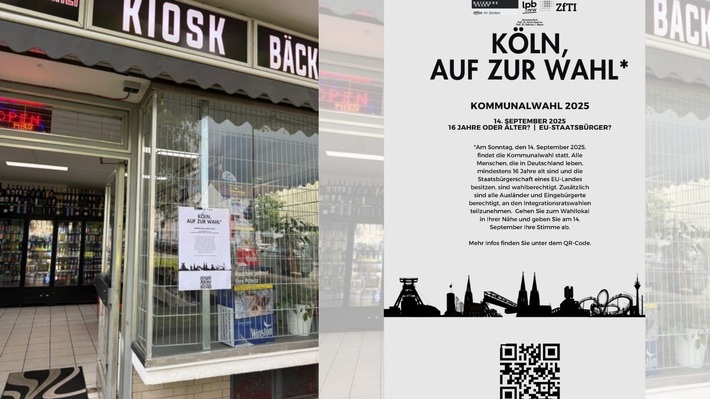 Kein Wahlwunder, aber viel Erkenntnis: Politik am Kiosk