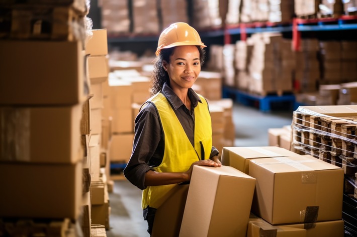 Papier- und Wellpappenindustrie zur europäischen Verpackungsverordnung / EU-Parlament hat im Sinne der Kreislaufwirtschaft entschieden