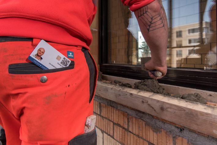 Società Svizzera degli Impresari: Prende il via il Sistema d