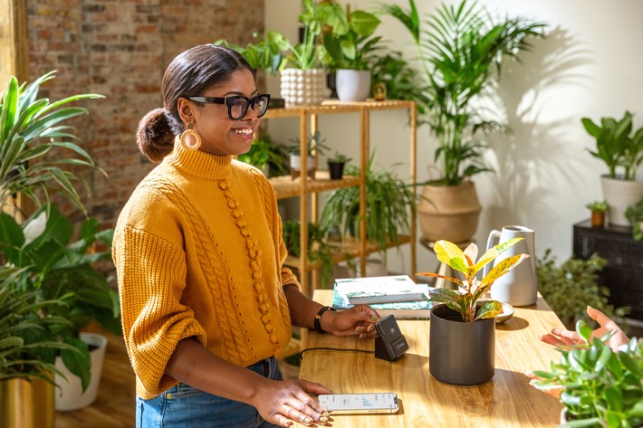 54 % der Kleinunternehmerinnen im DACH-Raum sind Mütter / Wie Mütter Unternehmertum neu definieren