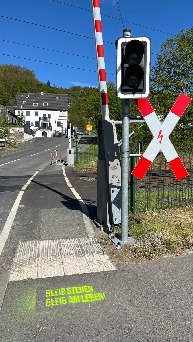 POL-SU: sicher.mobil.leben - Polizei nimmt Zweiräder in den Blick