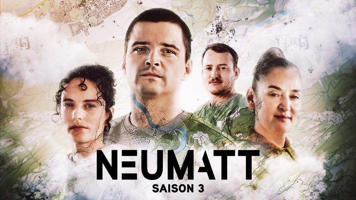 Saison finale de "Neumatt" sur Play Suisse