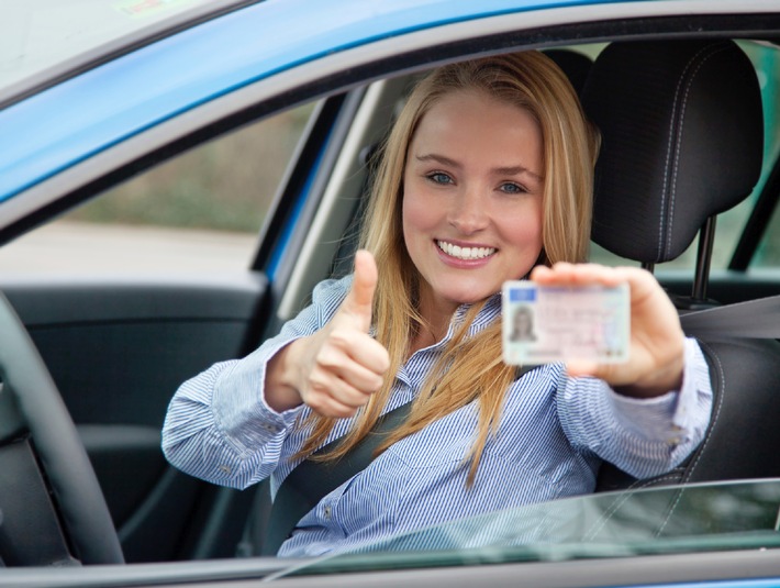 Führerschein mit Verfallsdatum: 89 Prozent der Deutschen wissen nicht Bescheid! (BILD)