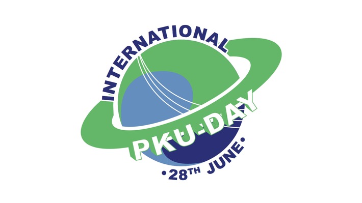 28. Juni - Internationaler PKU-Tag: Ein besonderer Tag für eine seltene Erkrankung / Gemeinsam für mehr Sichtbarkeit, Verständnis und Versorgung von Menschen mit Phenylketonurie (PKU) in Deutschland