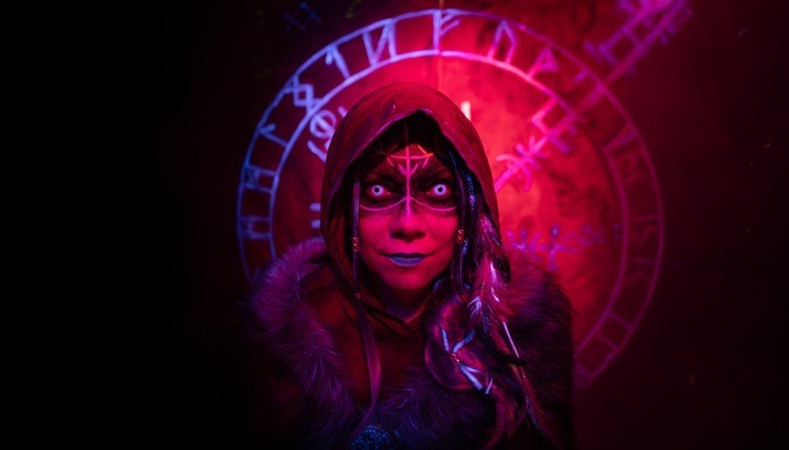 Tripsdrill: Darsteller für die Schaurigen Altweibernächte gesucht