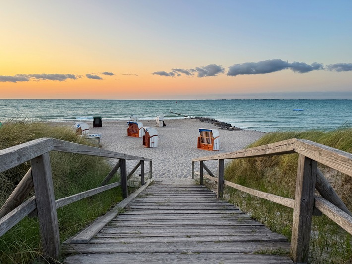 Airbnbs Rückblick auf den Reisesommer 2026: Mehr als zwei Drittel der Buchungen in Deutschland führten in ländliche Regionen