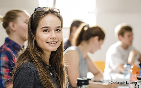 Berliner Gastgeber für 100 Schüler aus Italien und Norwegen gesucht