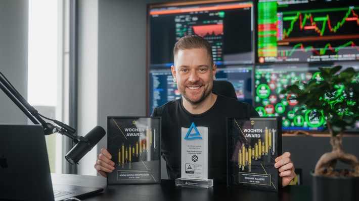Florian Sondershausen seriös? Was hinter dem Krypto- und Trading-Coaching wirklich steckt