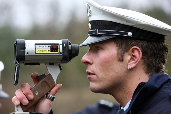 POL-REK: Geschwindigkeit ist der Killer Nr.1! - Rhein-Erft-Kreis