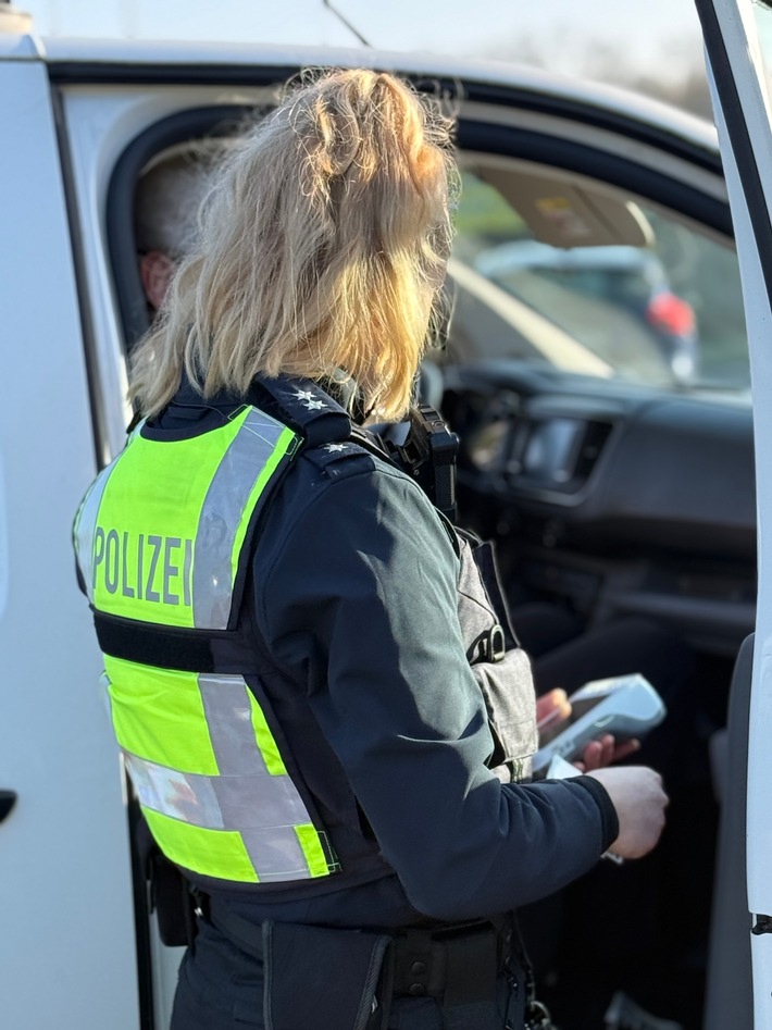 POL-SU: Länderübergreifende ROADPOL-Kontrollen - Polizei im Rhein-Sieg-Kreis beteiligt sich an Aktionswoche "Seatbelt"
