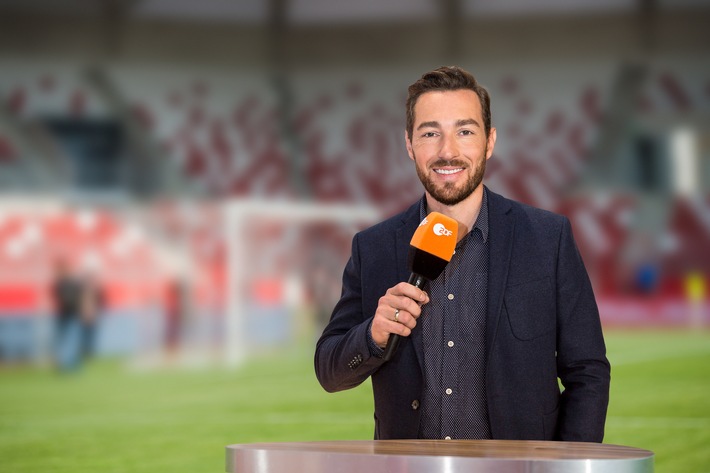 DFB-Pokal-Achtelfinale: Ruhrpott-Derby live im ZDF