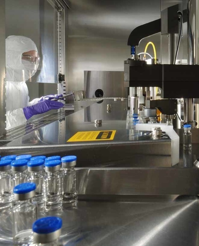 Merck baut Kapazitäten bei führendem Serviceangebot für Virus- und Gentherapien aus