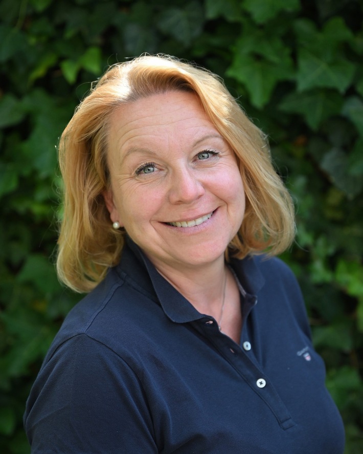 Melanie Schmahl verstärkt die BBM Service GmbH