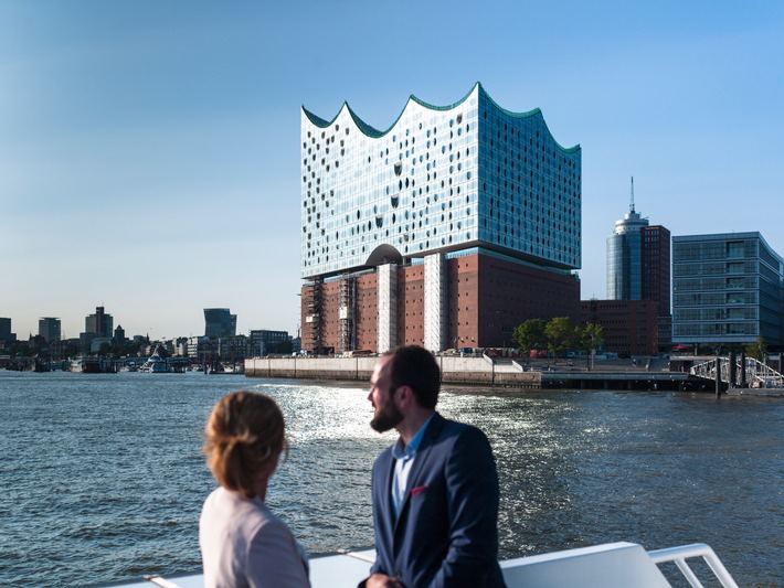 14. Tourismusrekord in Folge: Hamburg wächst behutsam und setzt auf hohe Bürgerakzeptanz
