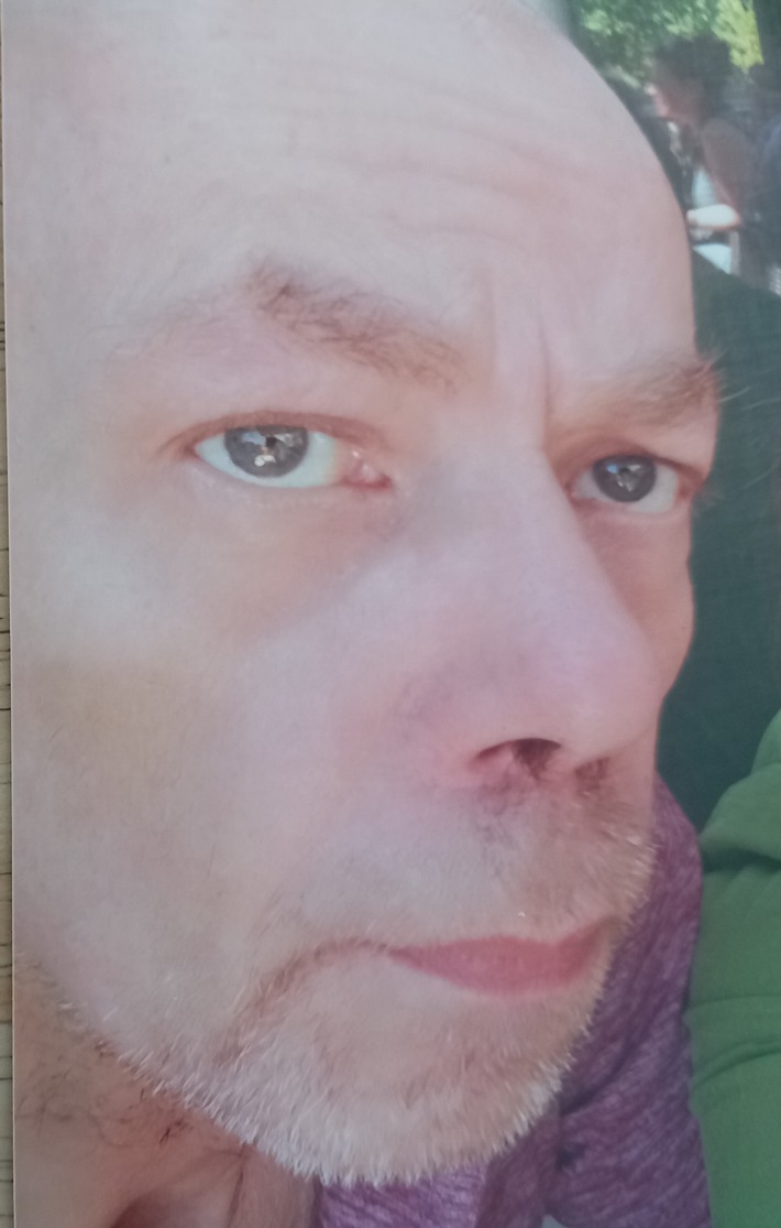 POL-WI-KvD: 66-jähriger Mann aus Wiesbaden vermisst