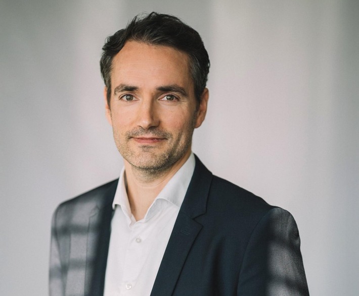 Zoran Radtke wird COO von KRONGAARD