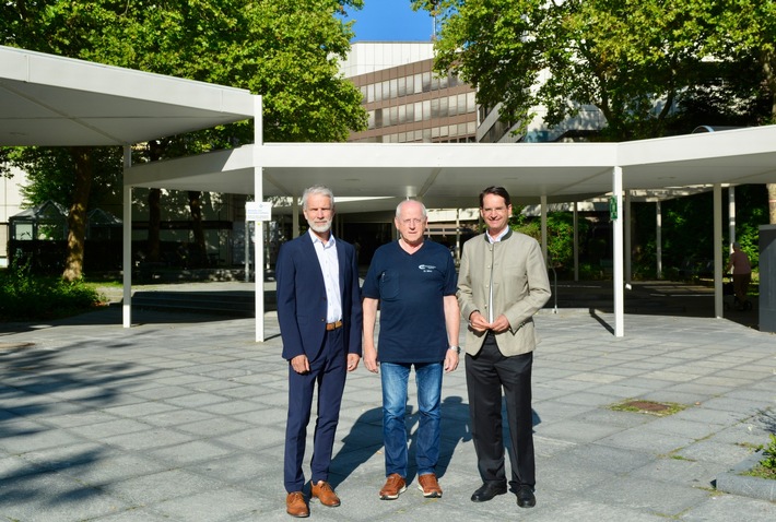 Neue Tagespraxis INakut am Klinikum Ingolstadt ab Oktober 2025: