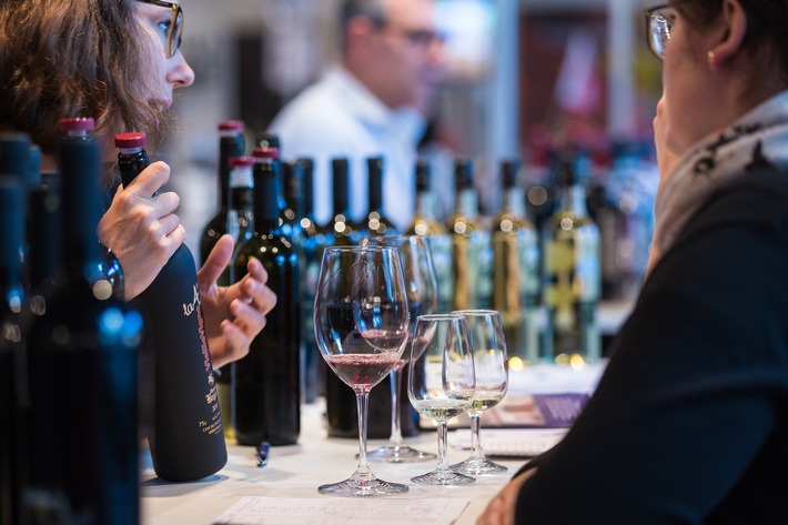 Basler Wein- und Feinmesse erstmals mit über 30