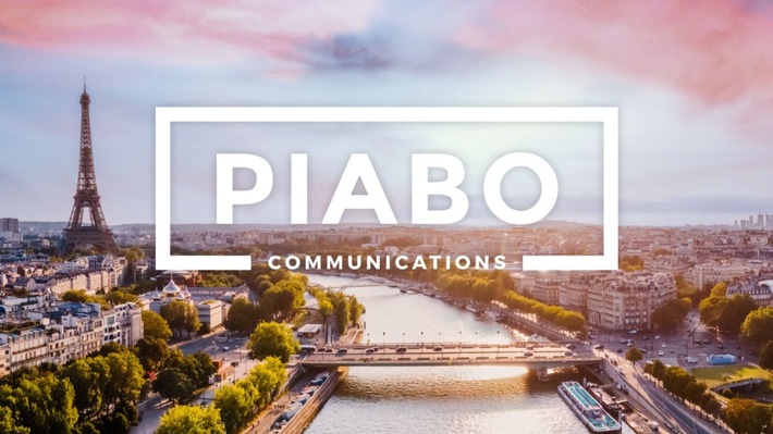 Bonjour Paris! PIABO Communications expandiert nach Frankreich