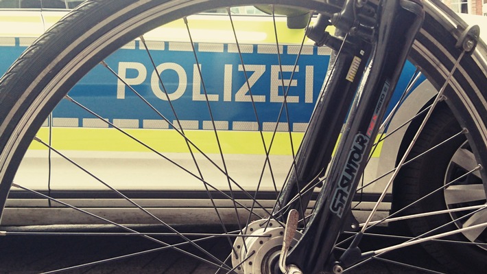 POL-AUR: Aurich/Norden/Wittmund - Das Fahrrad richtig sichern