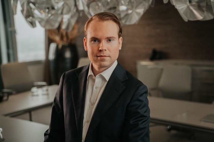 Lucas Roemer von Roemer Capital: Warum Tech-Start-ups im Fundraising scheitern und was Investoren wirklich überzeugt