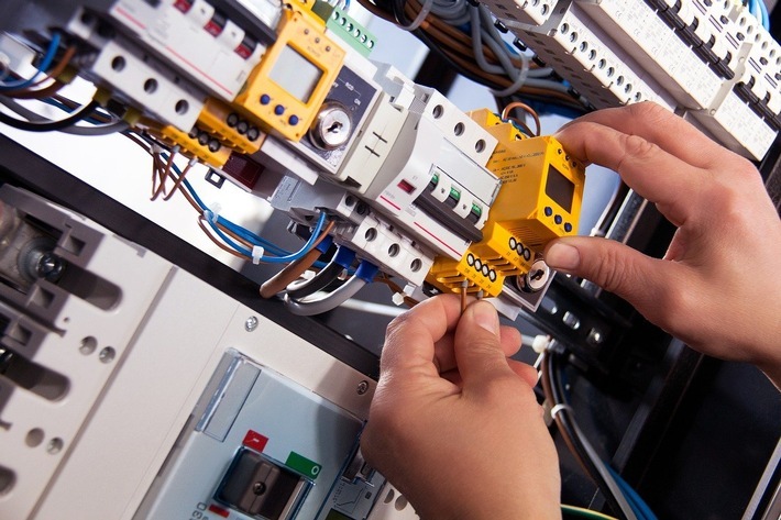 Smart Home Lösungen Lüneburg Hanseviertel / Weiterer Text über ots und www.presseportal.de/nr/154031 / Die Verwendung dieses Bildes ist für redaktionelle Zwecke unter Beachtung ggf. genannter Nutzungsbedingungen honorarfrei. Veröffentlichung bitte mit Bildrechte-Hinweis.