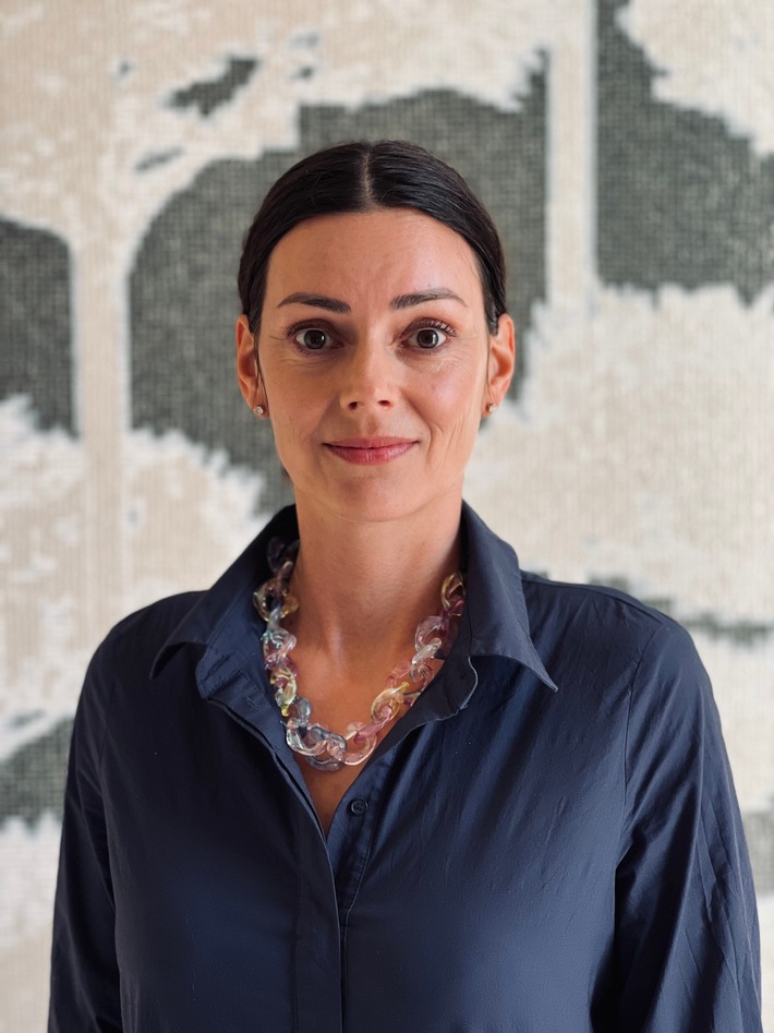 Communiqué de presse: Kathrin Kölbl devient le nouveau membre de la direction d