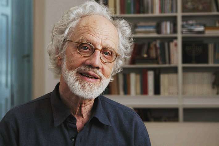 3sat zeigt ein Porträt und vier Filme von Markus Imhoof zum 80. Geburtstag