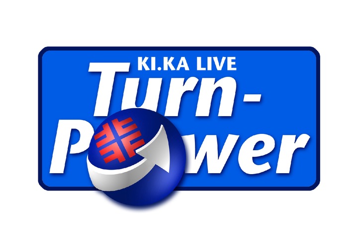 &quot;KI.KA LIVE Turn-Power&quot; / Auftakt zum großen Team-Sportwettbewerb 2009 am 30. Oktober