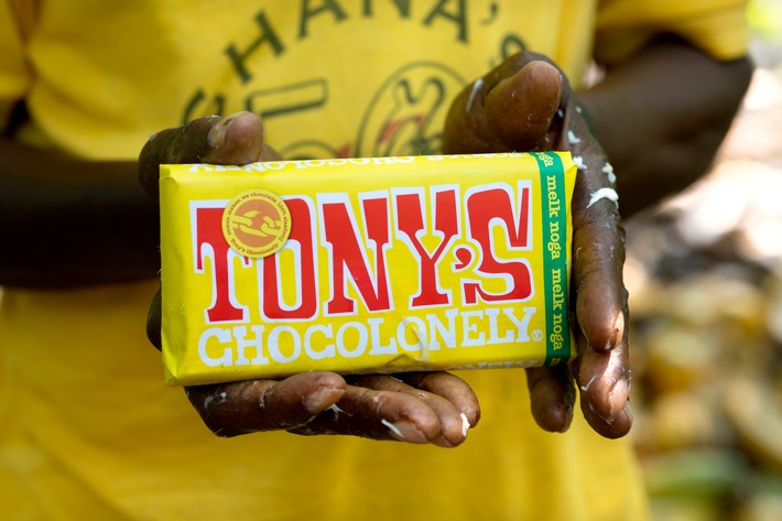 Start des Lieferkettengesetzes in Deutschland: Tony&#039;s Chocolonely fordert weitergehende Maßnahmen