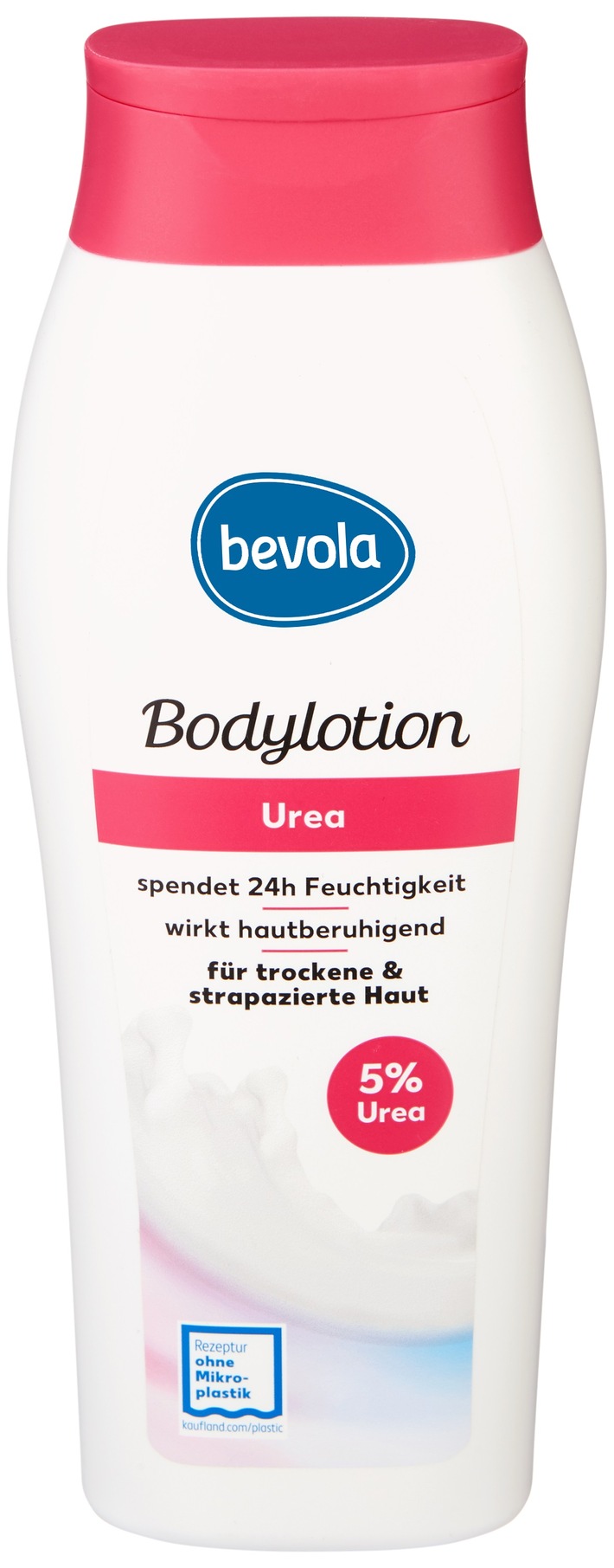 Öko-Test sagt "sehr gut" zu zwei Kaufland-Eigenmarkenprodukten