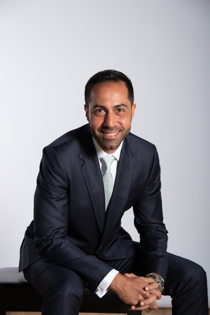 Cybersecurity Report: Expert Urges Organisations to Embrace Offensive Security