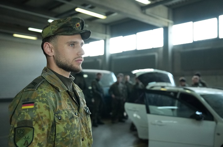 "Kirche, Krieg und mein Gewissen": Dienen oder verweigern?