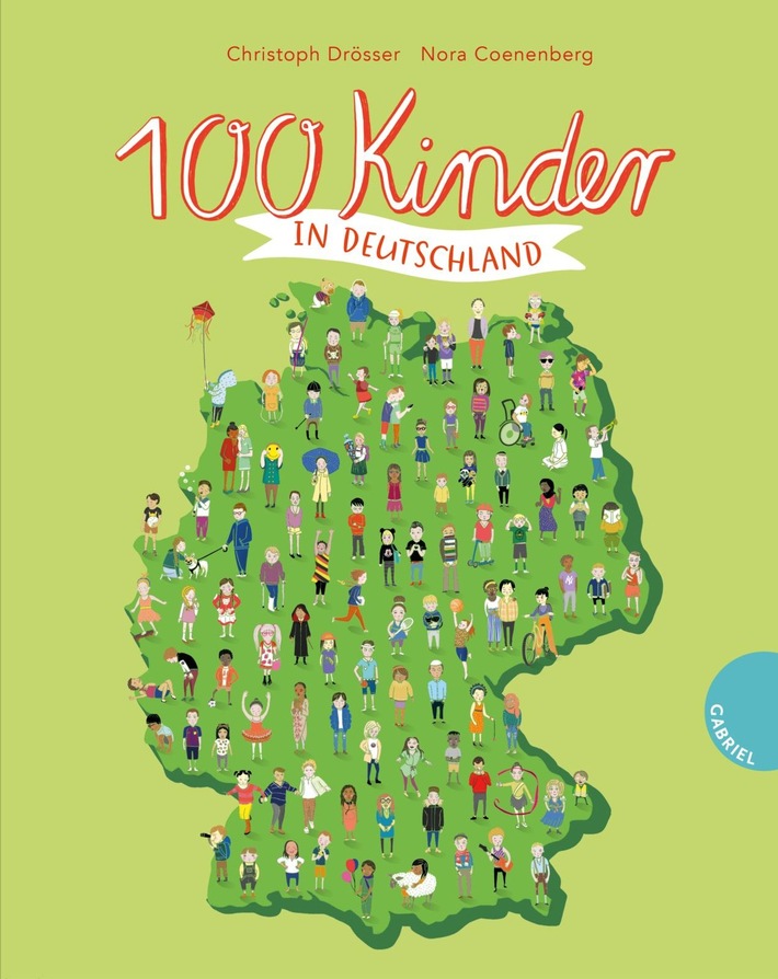Wie leben Kinder in Deutschland? – „100 Kinder in Deutschland“ liefert neue Daten und einen aktuellen Blick auf das Aufwachsen heute
