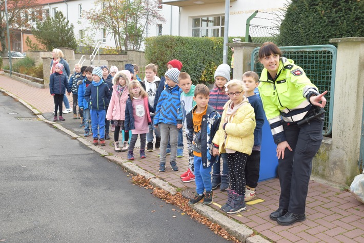 POL-GS: Pressemeldung der Polizei Goslar zur Verkehrsprävention
