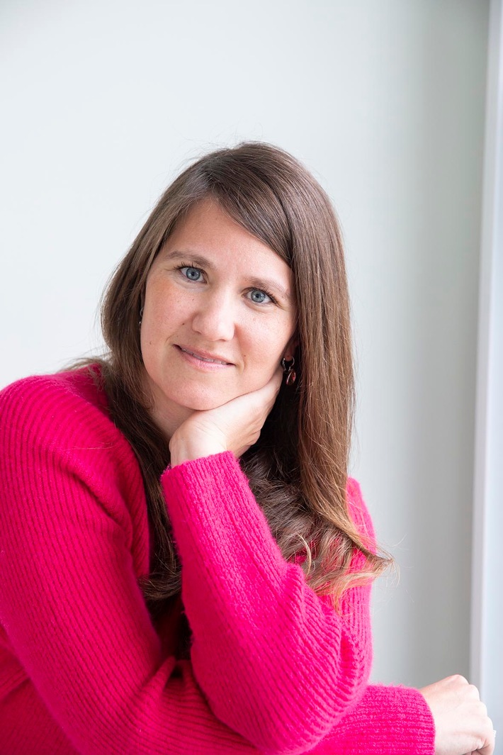 Apotheken Umschau: Julia Rotherbl wird Mitglied der Chefredaktion
