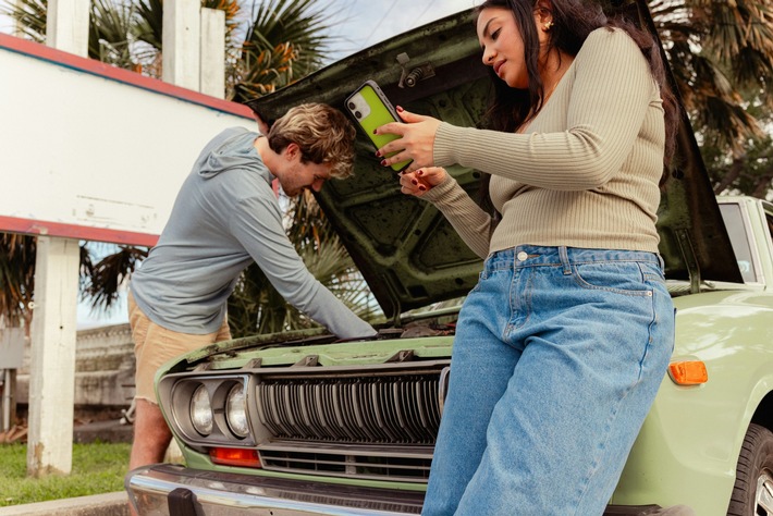 Mit dem alten Auto in die Ferien? Wann Verkauf statt Reparatur sinnvoll ist - Autoankauf-Fair verschafft Ihnen stressfreie Ferien
