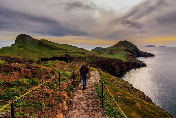 Immer eine Reise wert: Fünf Gründe für einen Urlaub auf Madeira
