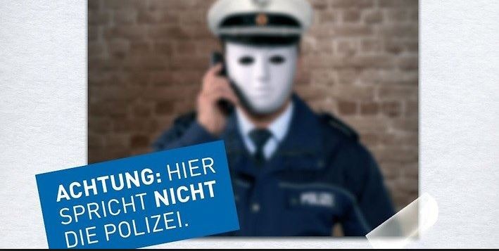 POL-CE: Hermannsburg - Falsche Polizeibeamte zocken Seniorin ab