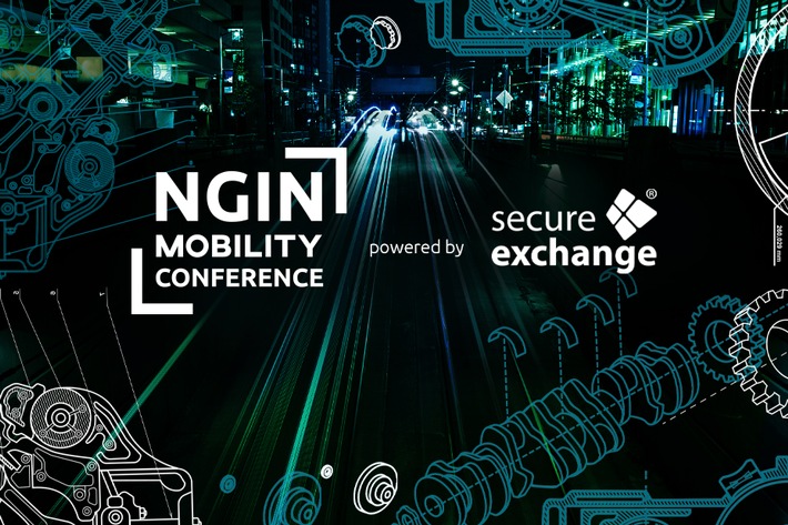 NGIN Mobility Conference powered by secureexchange®