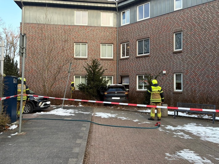 POL-LER: Pressemitteilung der Polizeiinspektion Leer/Emden vom 03.02.2026