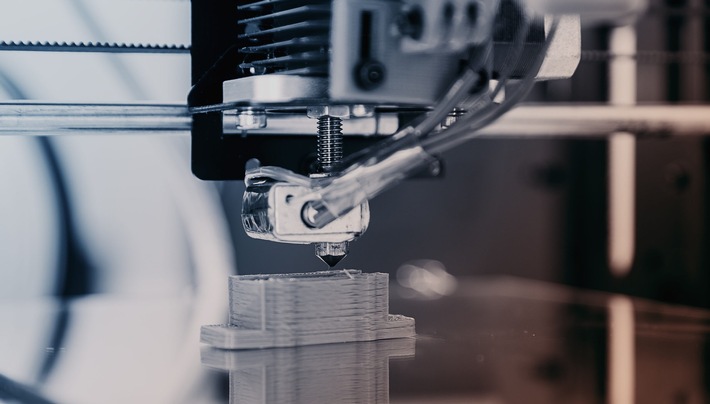 DBU: Passgenaue Verpackungen per 3D-Druck für nachhaltige Logistik