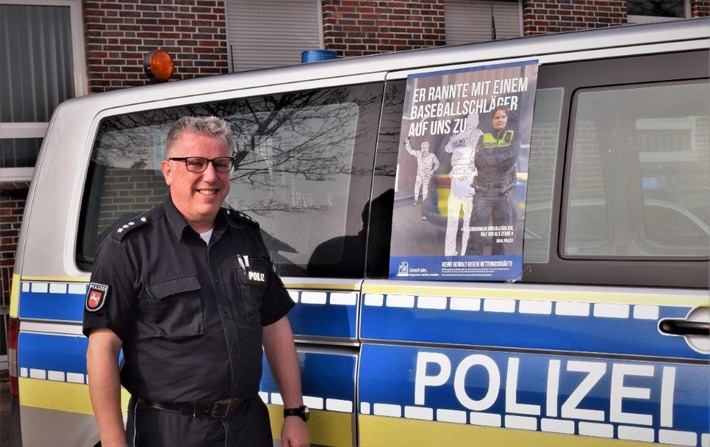 POL-WHV: Die Polizei Wilhelmshaven/ Friesland informiert: Umgang mit demenzerkrankten Menschen - Fahndungsunterstützung in Vermisstenfällen